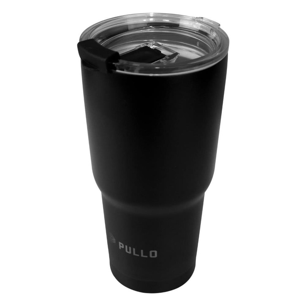 Imagem 3 do produto Kit Copo Térmico Pullo Gump - 2 Unidades - 600ml