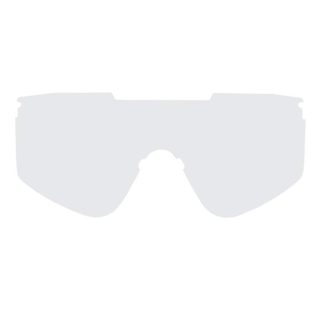 Lente Extra Hupi Maverick Transparente