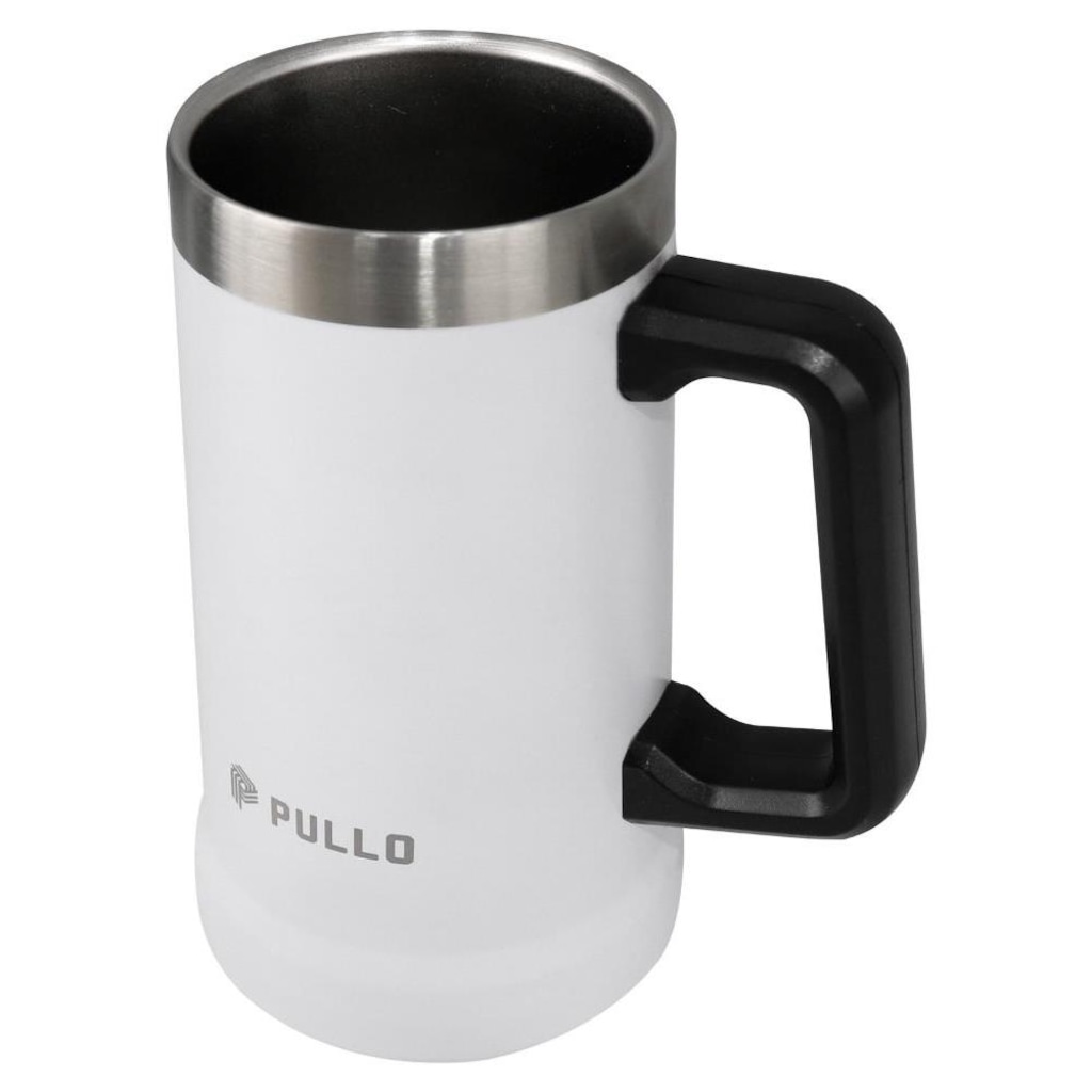 Imagem 3 do produto Kit Caneco Térmico Pullo Prosit - 10 Unidades - 700ml