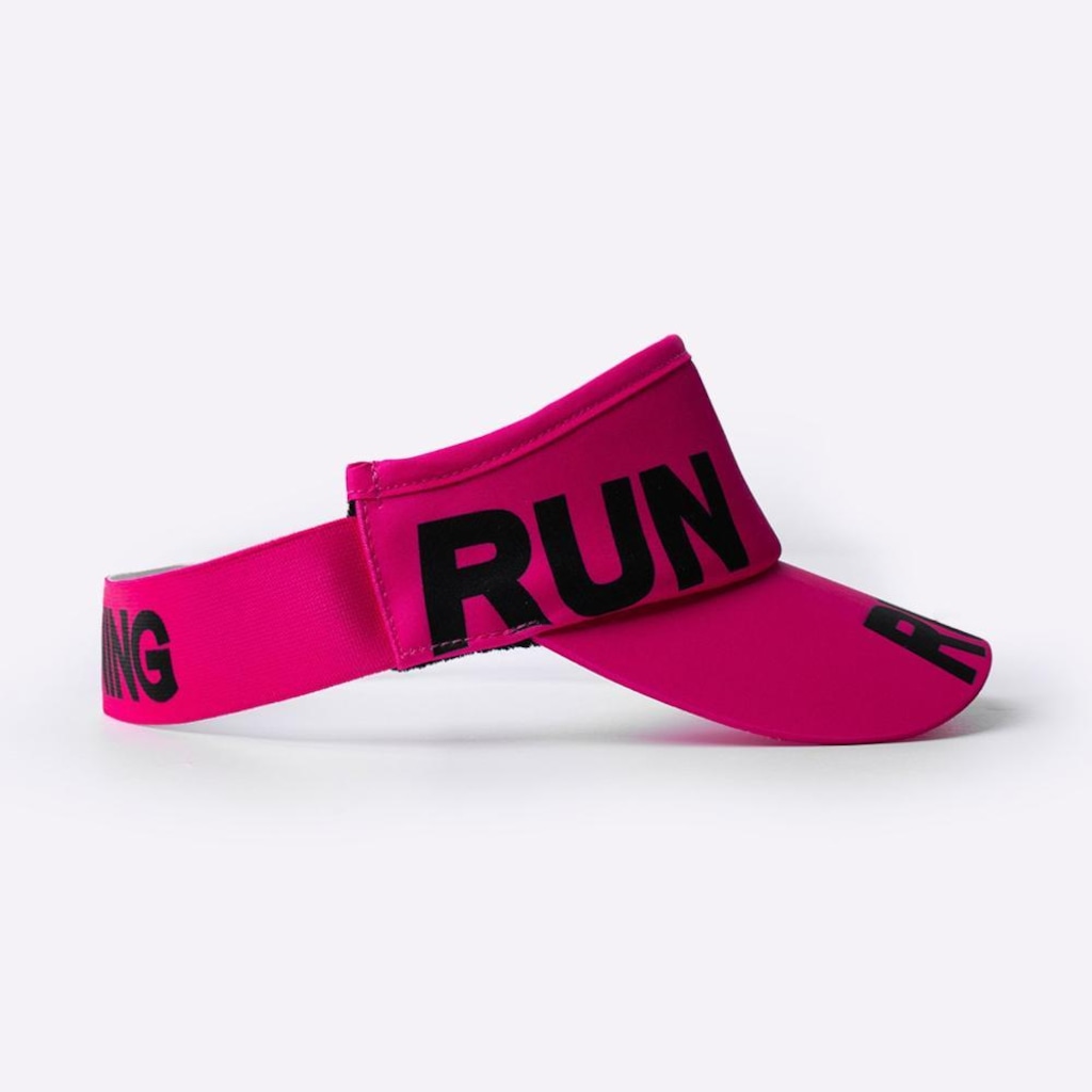 Imagem 2 do produto Viseira para Corrida Hupi Run - Adulto