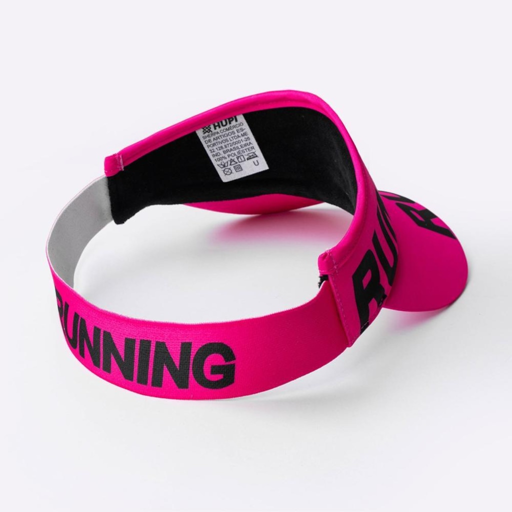 Imagem 4 do produto Viseira para Corrida Hupi Run - Adulto
