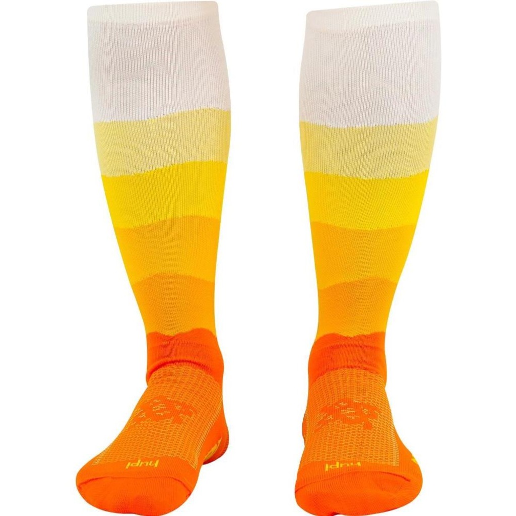 Imagem 2 do produto Meia Hupi Longa Colors - Unissex