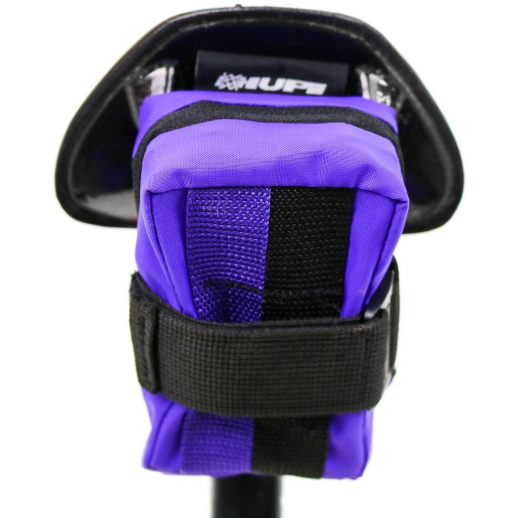 Imagem 2 do produto Bolsa de Selim Hupi Troia