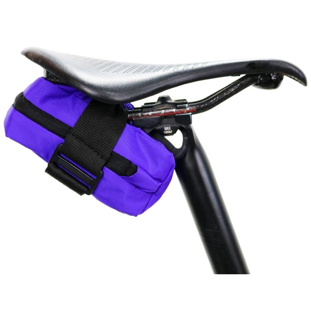 Imagem 3 do produto Bolsa de Selim Hupi Troia