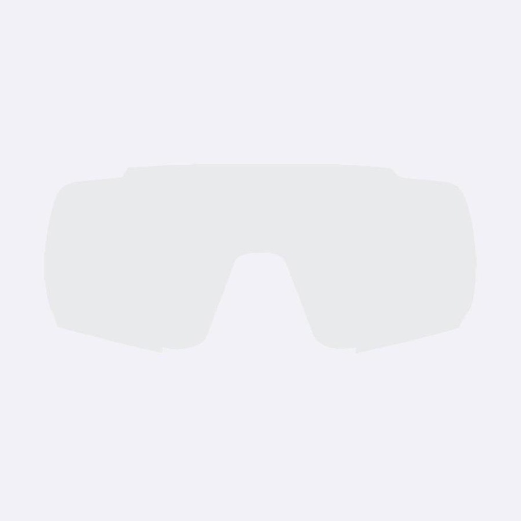 Lente Extra Óculos de Sol Hupi Andez Transparente