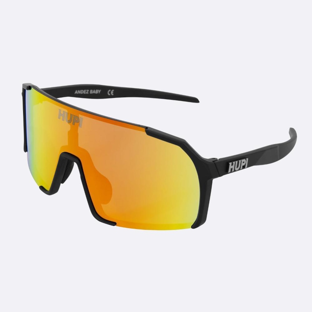 Óculos de Sol Infantil Hupi Andez Baby