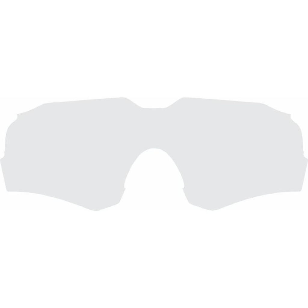 Lente Extra Óculos de Sol Hupi Fuego Transparente