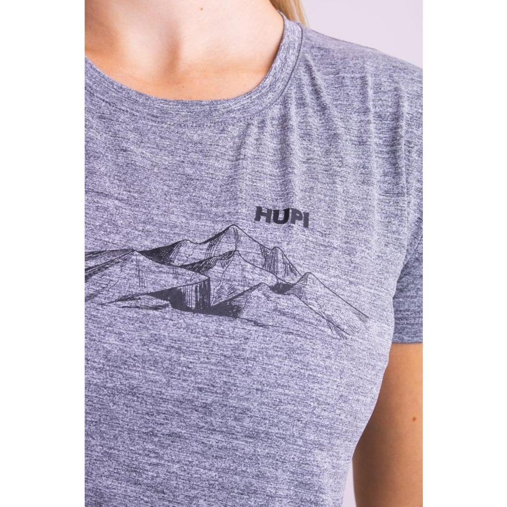 Imagem 4 do produto Camiseta Hupi Miragem - Feminina