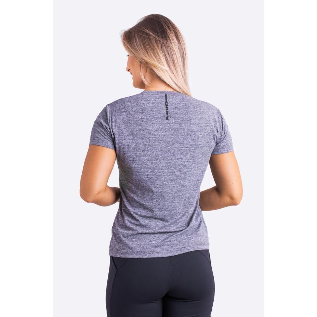 Imagem 5 do produto Camiseta Hupi Miragem - Feminina