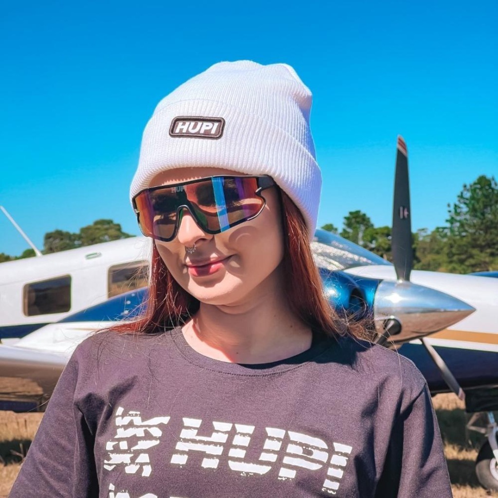 Imagem 5 do produto Gorro Hupi Tradicional - Feminino