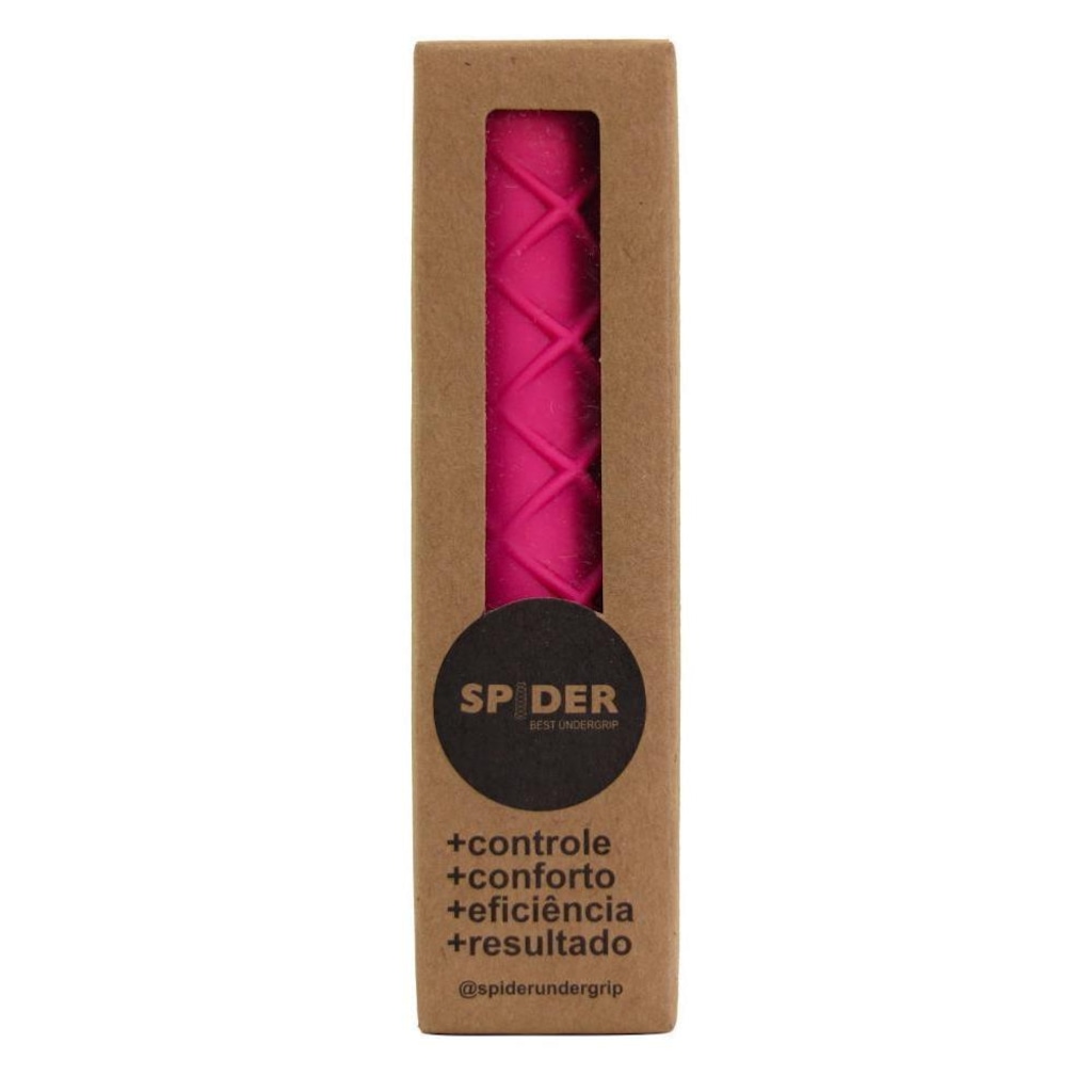 Imagem 2 do produto Undergrip Spider Fino com Copo