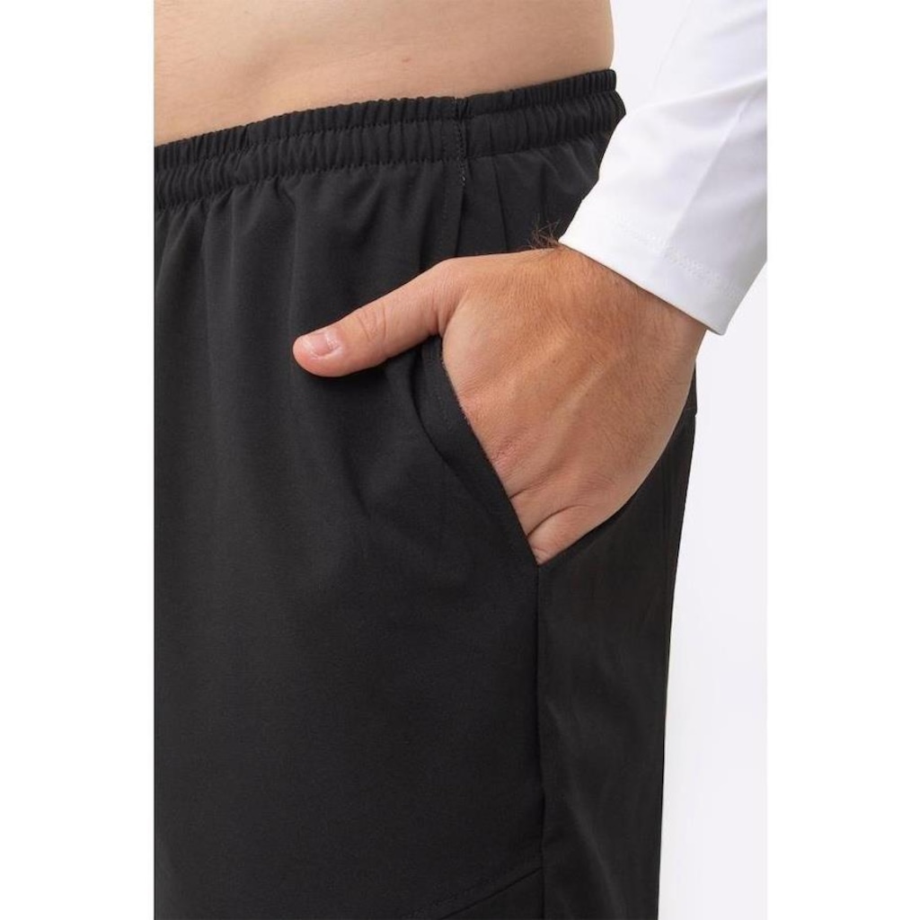 Imagem 2 do produto Bermuda Hupi Sonhe/Treine/Alcance - Masculina