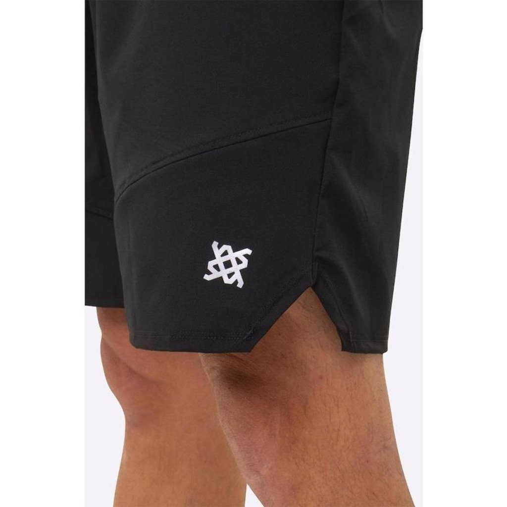 Imagem 4 do produto Bermuda Hupi Sonhe/Treine/Alcance - Masculina