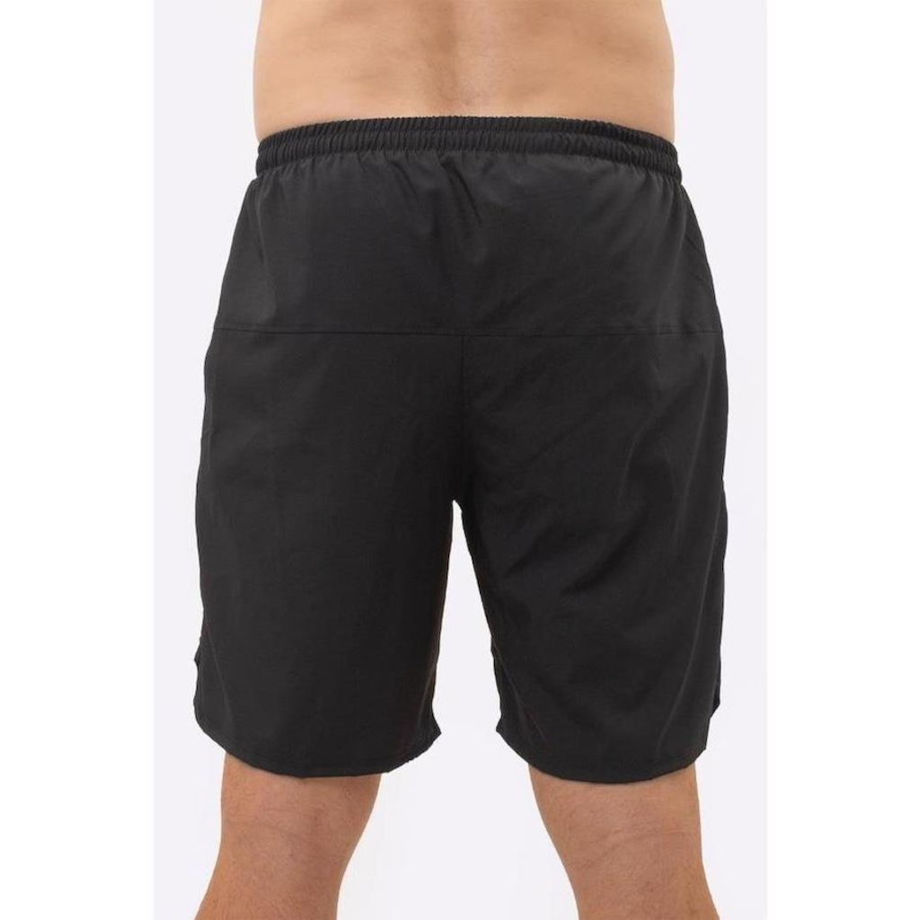 Imagem 5 do produto Bermuda Hupi Sonhe/Treine/Alcance - Masculina