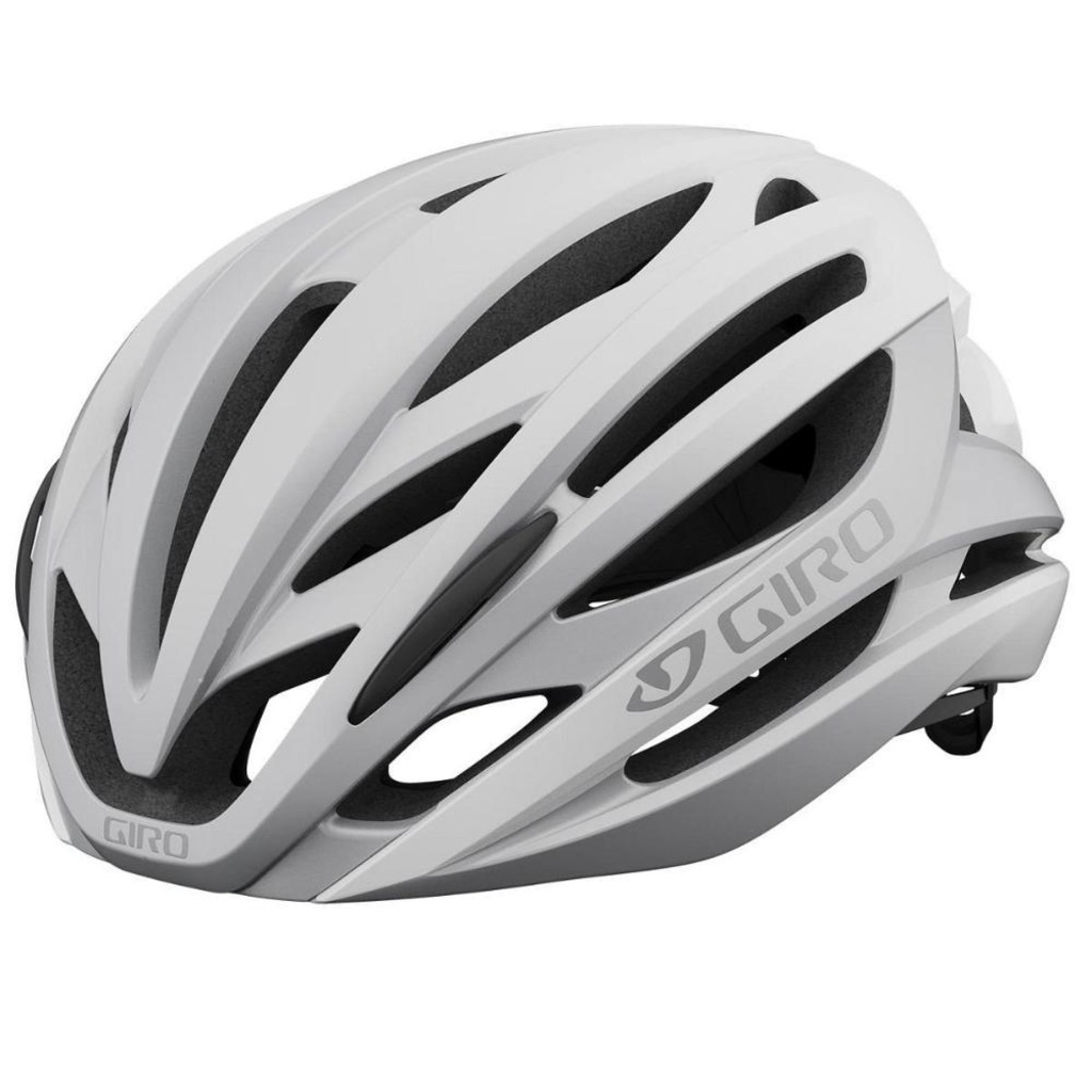 Capacete de Ciclismo Giro Syntax Mips - Foto 1