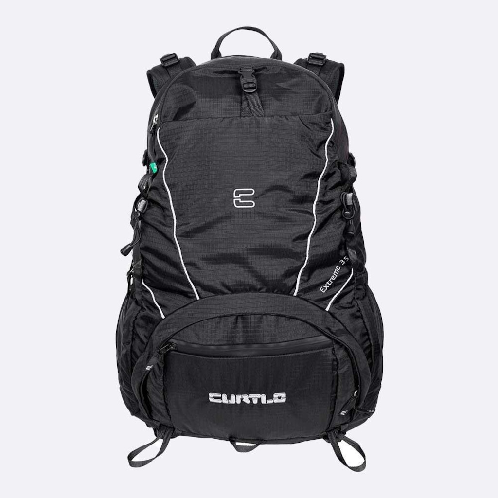 Mochila Curtlo Extreme - 35 Litros