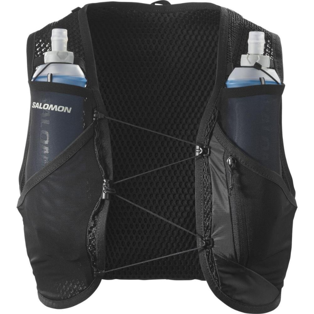 Colete de Hidratação Salomon Active Skin 8 - Adulto | Centauro