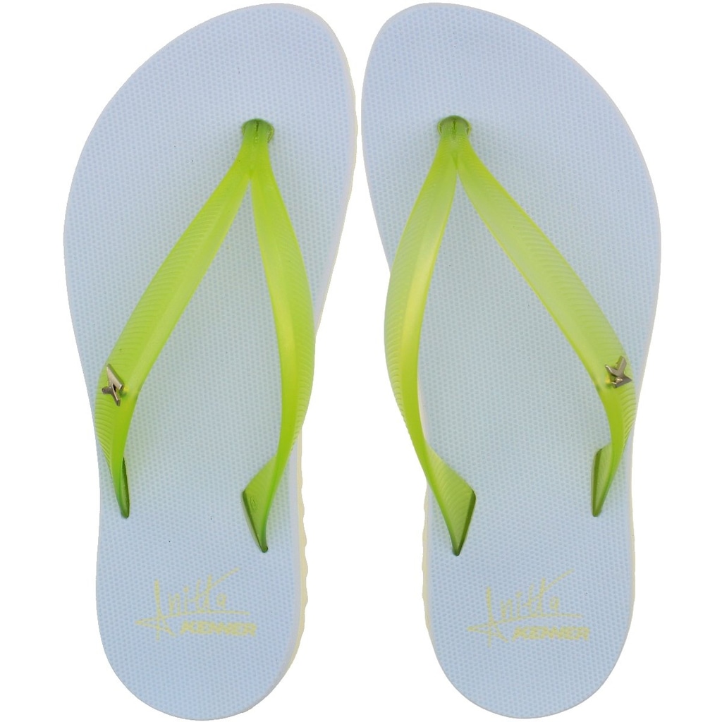 Chinelo Kenner Ibiza Anitta Vulcanizada - Feminino