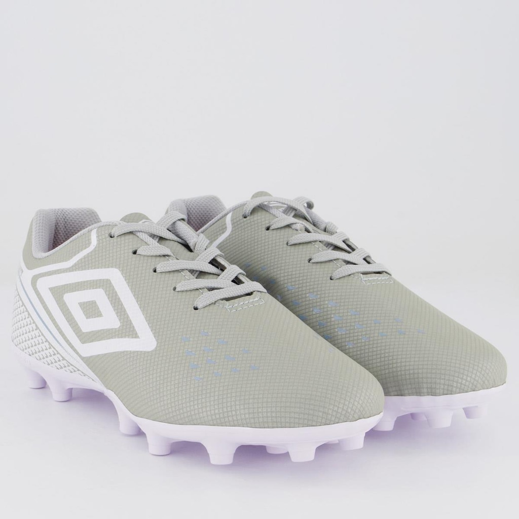 Imagem 2 do produto Chuteira de Campo Umbro Adamant Top Speed - Infantil