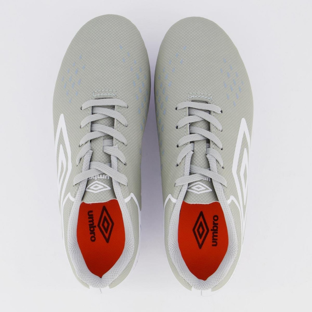 Imagem 4 do produto Chuteira de Campo Umbro Adamant Top Speed - Infantil