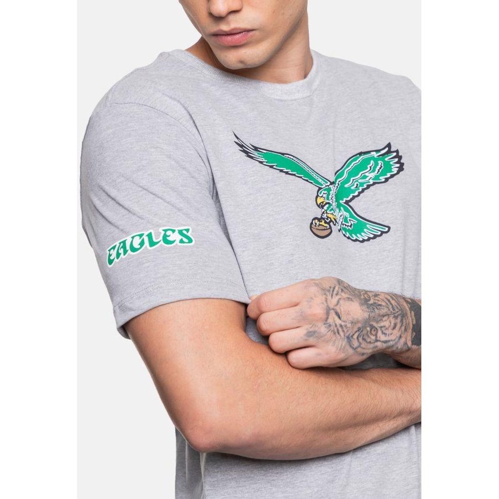 Imagem 3 do produto Camiseta Nba Galaxy Los Angeles Lakers - Masculina