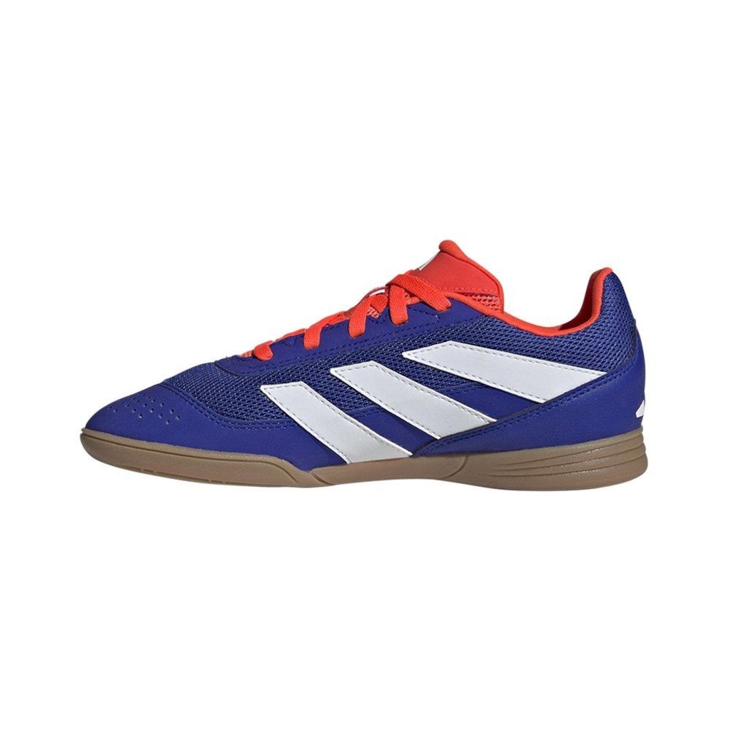 Imagem 2 do produto Chuteira Futsal adidas Predator Club Infantil