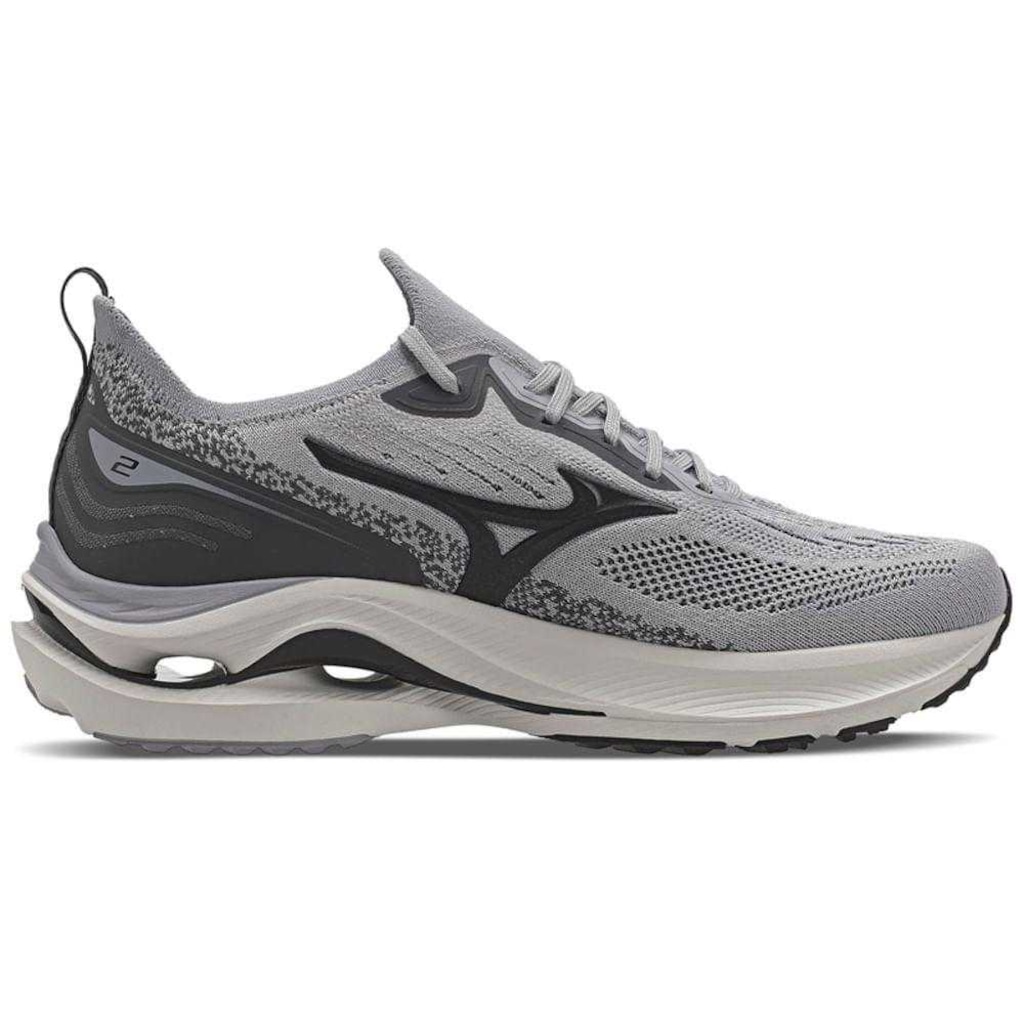 Tênis Masculino Mizuno Wave Zest 2