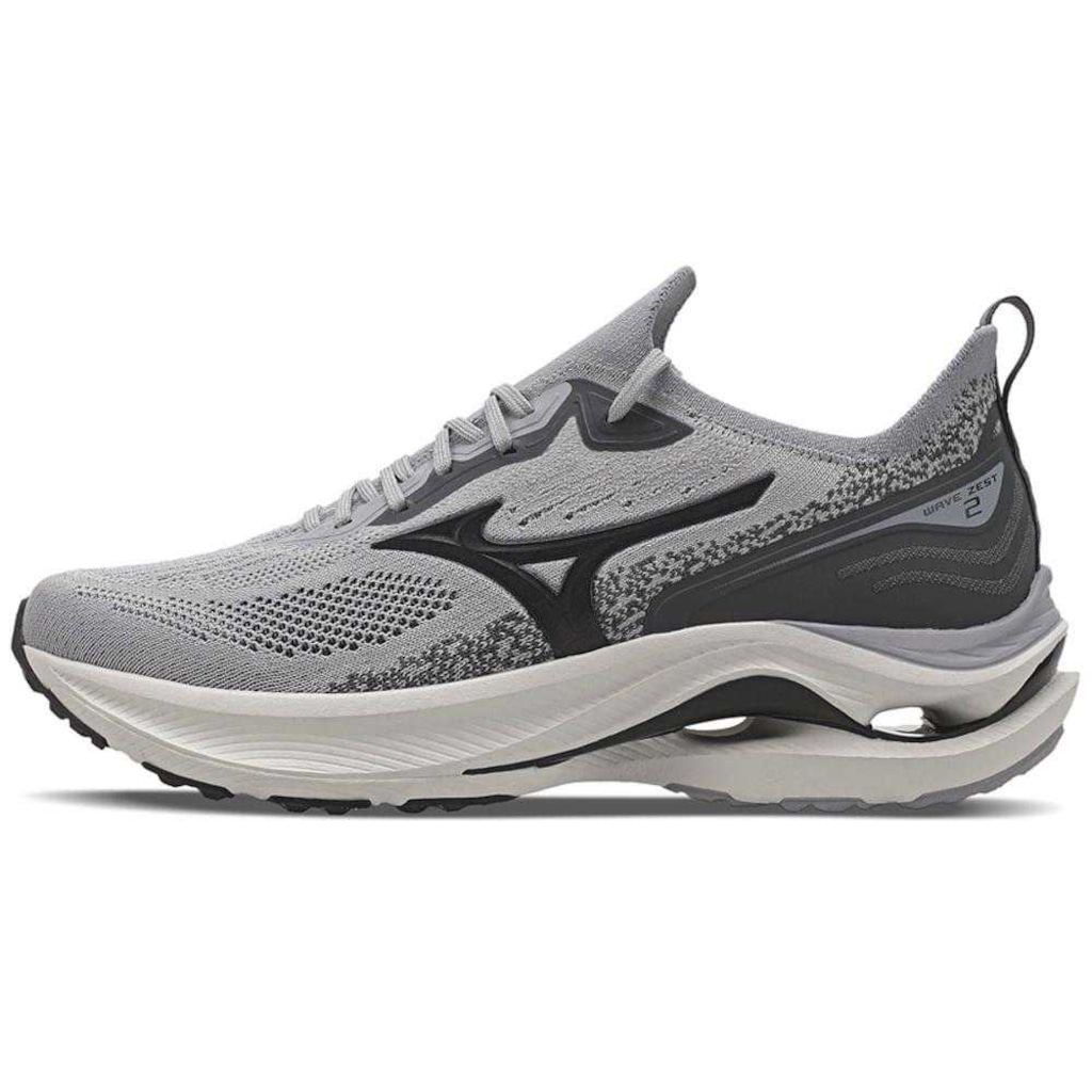 Imagem 2 do produto Tênis Masculino Mizuno Wave Zest 2