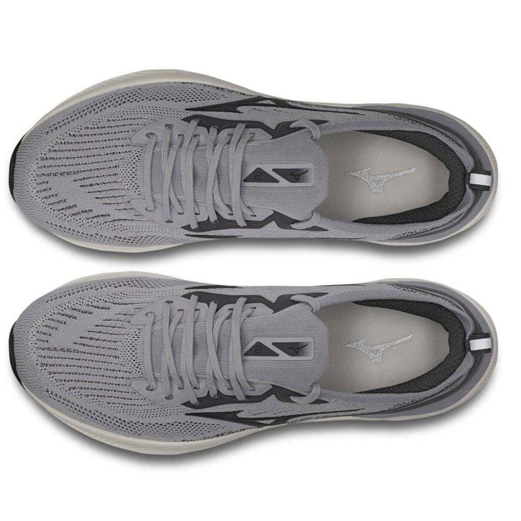 Imagem 3 do produto Tênis Masculino Mizuno Wave Zest 2
