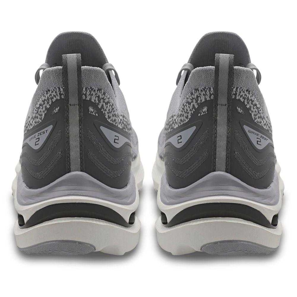 Imagem 4 do produto Tênis Masculino Mizuno Wave Zest 2