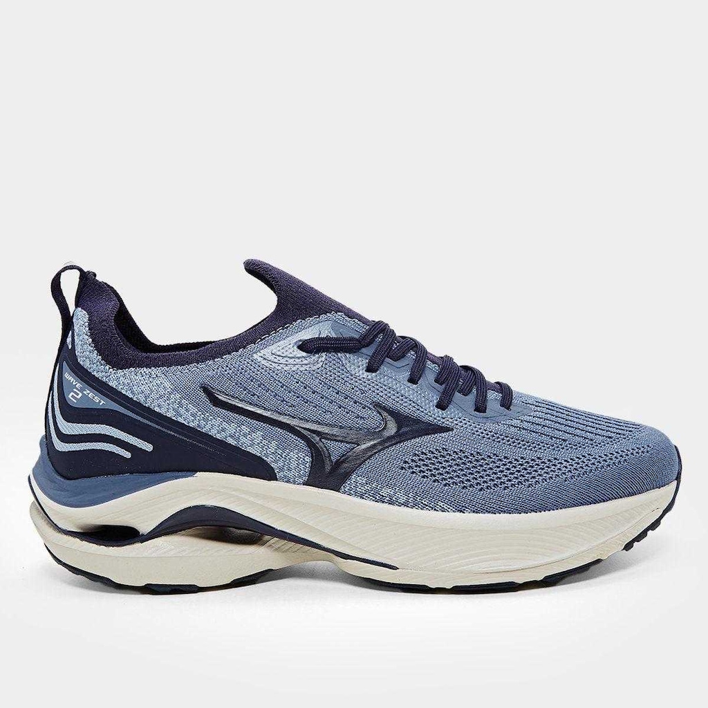Tênis Masculino Mizuno Wave Zest 2