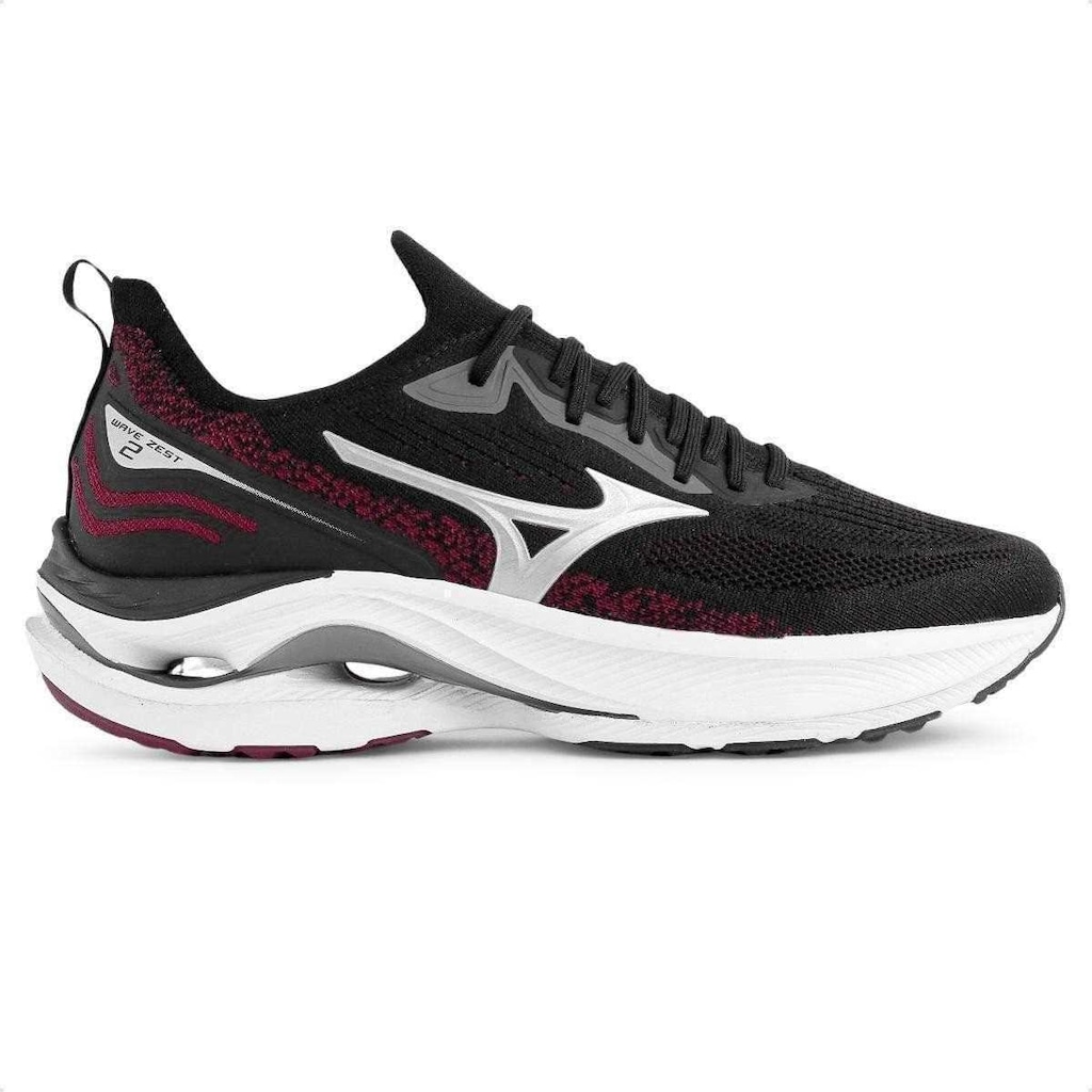 Tênis Masculino Mizuno Wave Zest 2