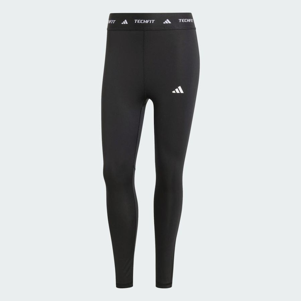 Imagem 3 do produto Calça Legging adidas 7/8 Techfit - Feminina