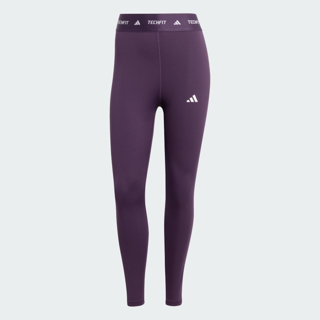 Imagem 2 do produto Calça Legging adidas 7/8 Techfit - Feminina