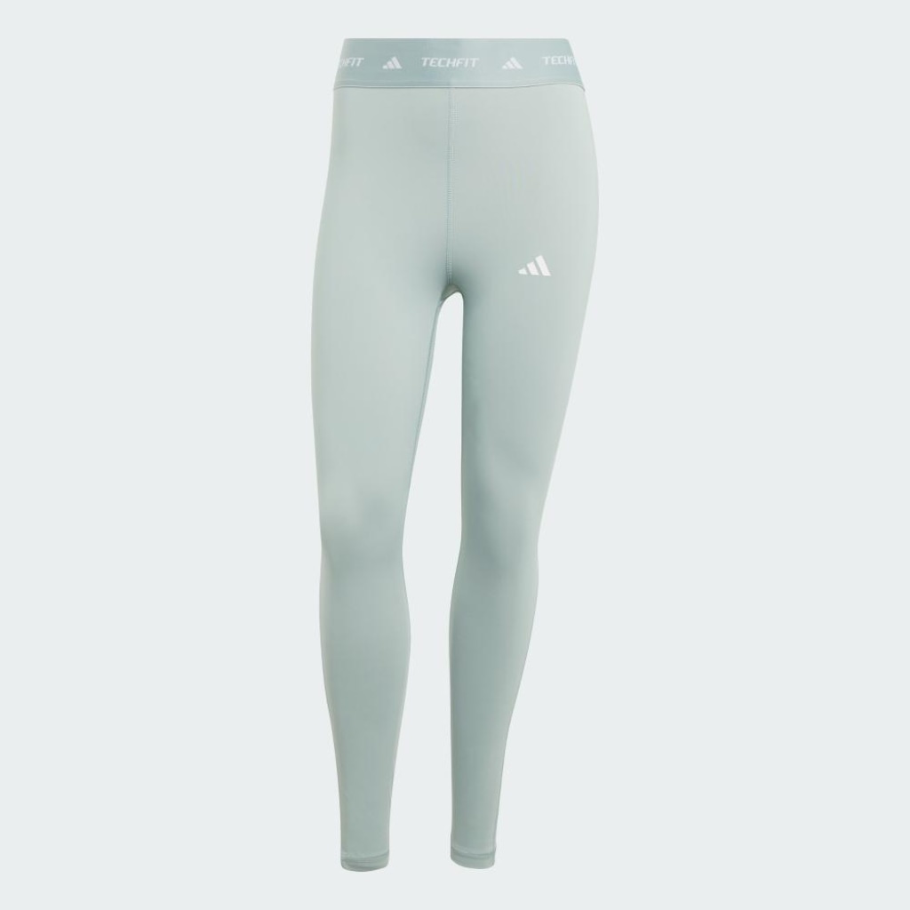 Imagem 2 do produto Calça Legging adidas 7/8 Techfit - Feminina