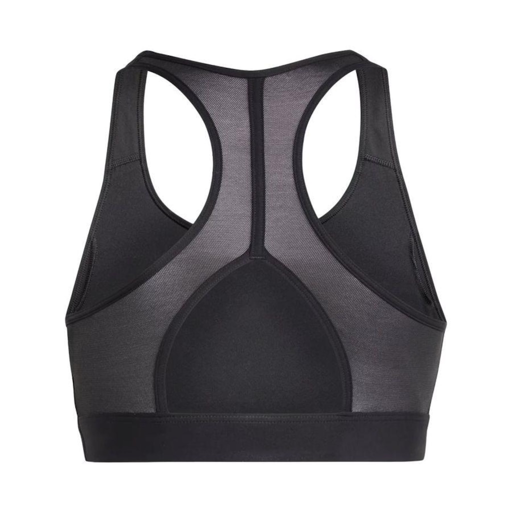Imagem 2 do produto Top adidas Power React - Feminino