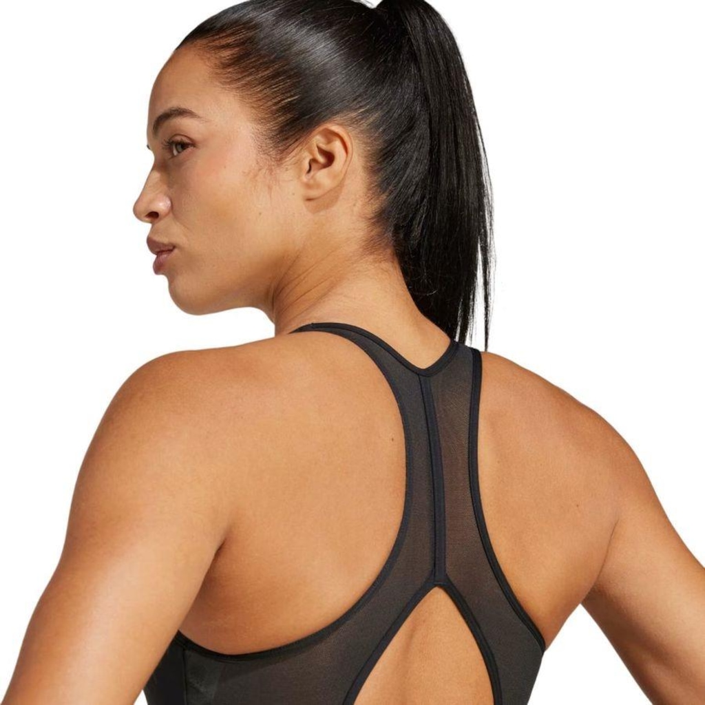 Imagem 4 do produto Top adidas Power React - Feminino