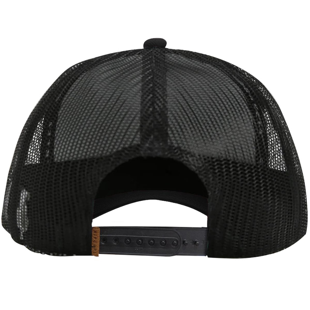 Imagem 4 do produto Boné Aba Curva Rip Curl Wetsuit Icon Trucker - Snapback