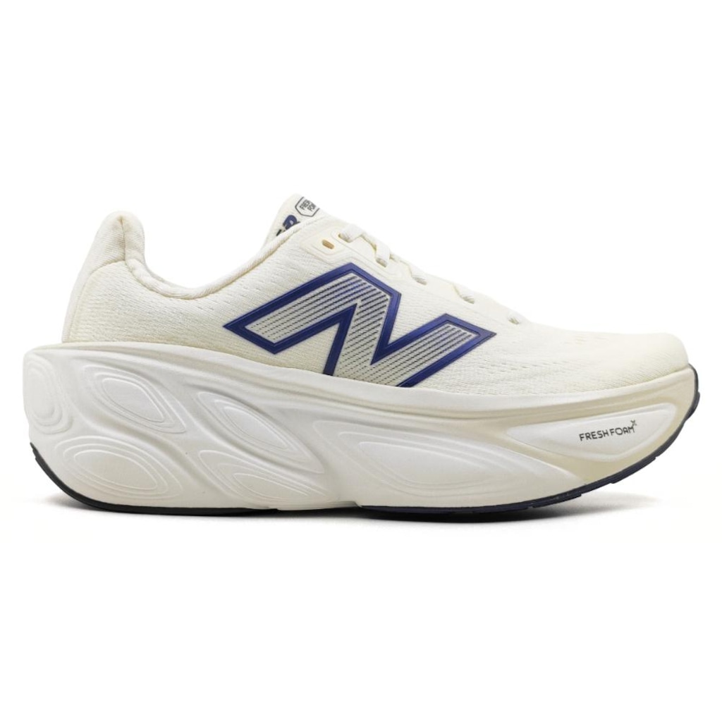 TÊNIS NEW BALANCE FRESH FOAM X MORE V5 - MASCULINO - Foto 1