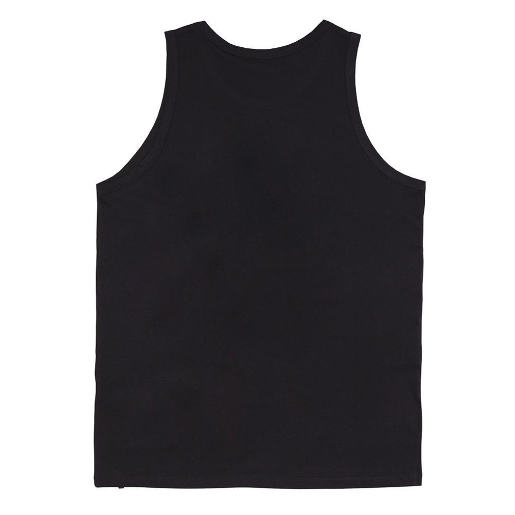 Imagem 4 do produto Camiseta Regata Quiksilver Comp Logo - Masculina