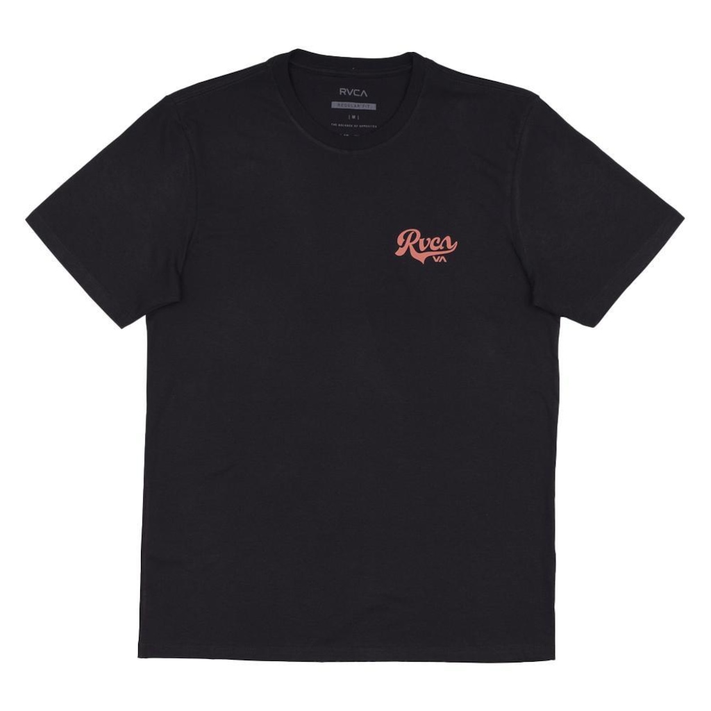 Imagem 3 do produto Camiseta Rvca Prowl Sm25 - Masculina
