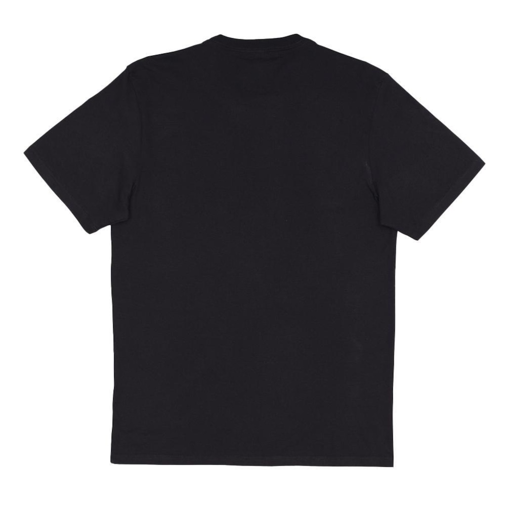 Imagem 4 do produto Camiseta Rvca Prowl Sm25 - Masculina
