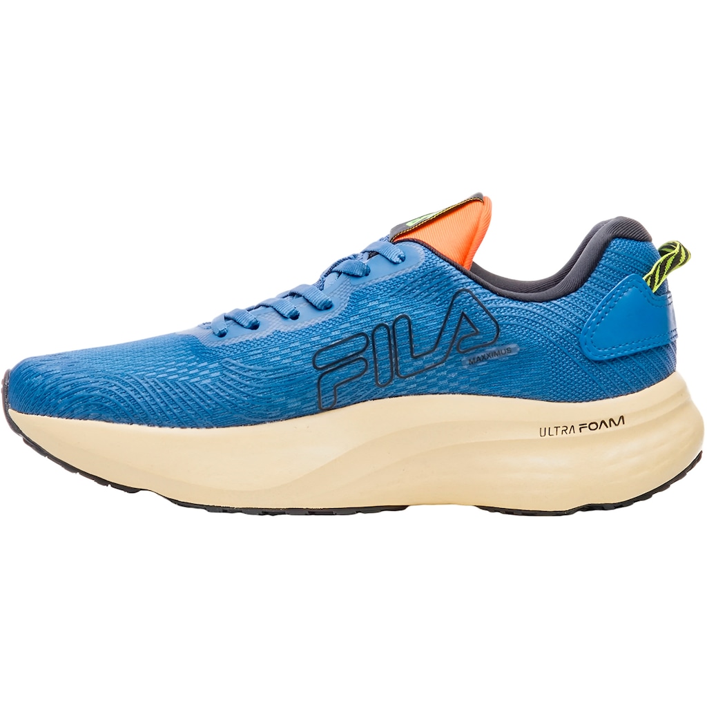 Imagem 2 do produto Tênis Masculino Fila Maxximus