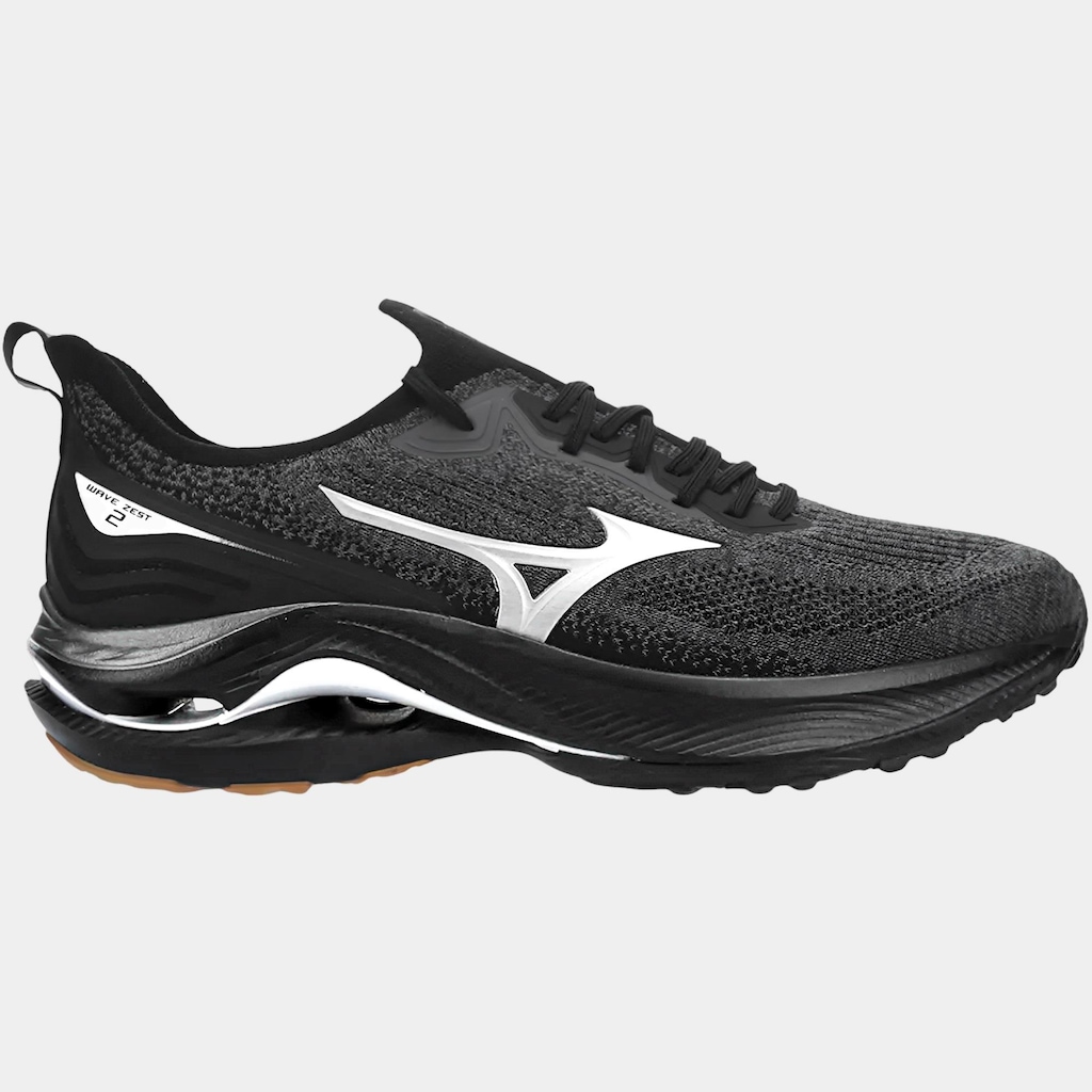 Tênis Masculino Mizuno Wave Zest 2