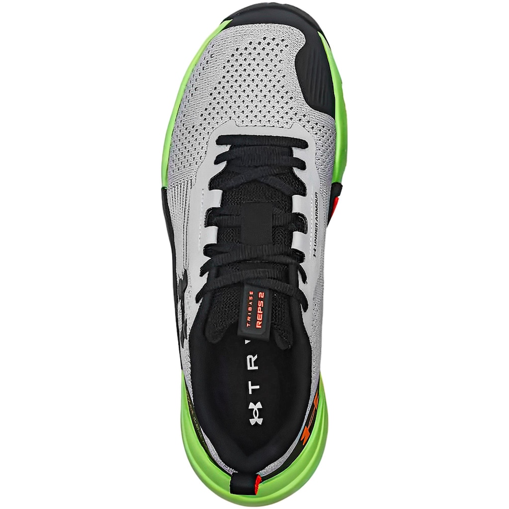 Imagem 4 do produto Tênis Masculino Under Armour Reps 2