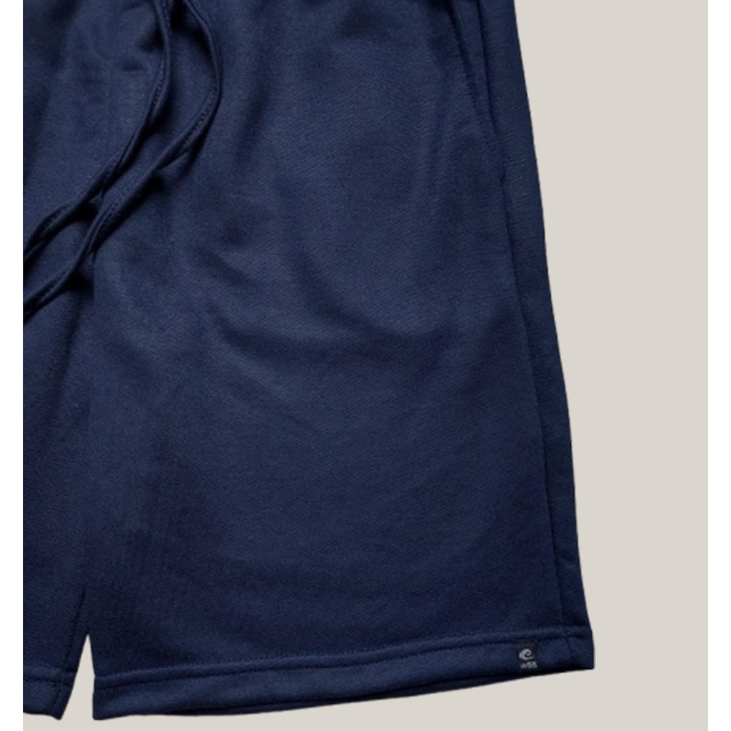 Imagem 2 do produto Bermuda Moletom Wss Brasil - Masculina