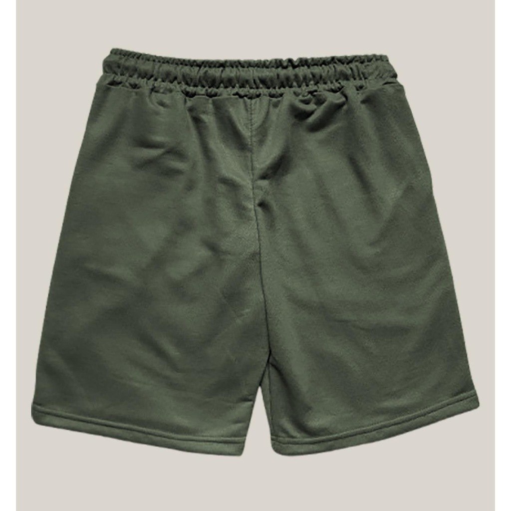Imagem 4 do produto Bermuda Moletom Wss Brasil - Masculina