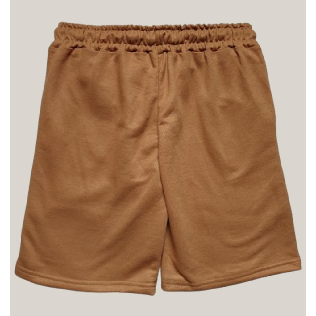 Imagem 5 do produto Bermuda Moletom Wss Brasil - Masculina