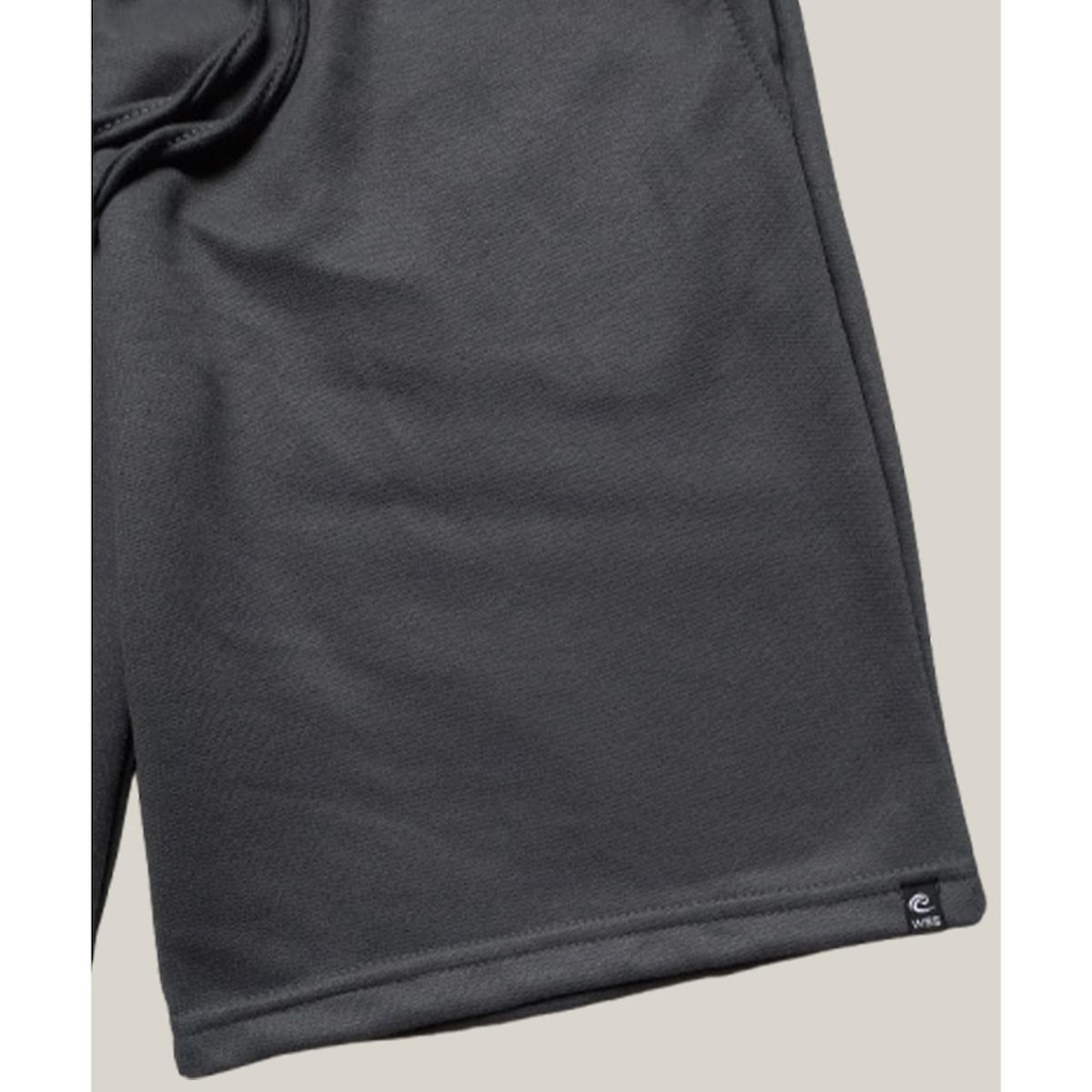 Imagem 5 do produto Bermuda Moletom Wss Brasil - Masculina
