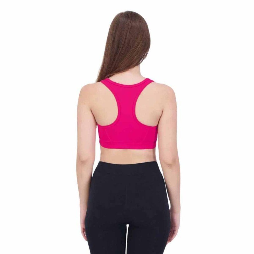 Imagem 4 do produto Top Puma 4Keeps Bra - Feminino